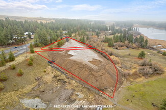 More details for Vacant Land, Cheney, WA - Land for Sale