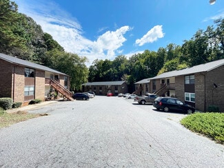 More details for 427 S Main St, Asheboro, NC - Multifamily for Sale