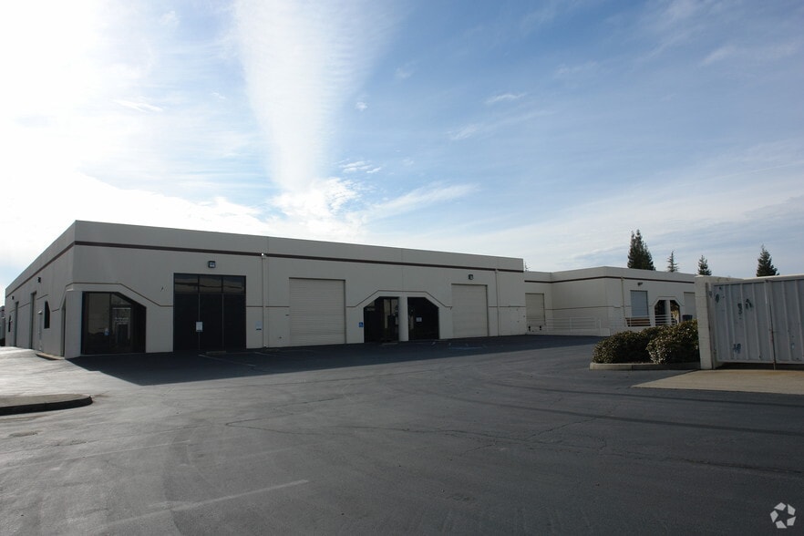 4321 Anthony Ct, Rocklin, CA for lease - Building Photo - Image 3 of 3