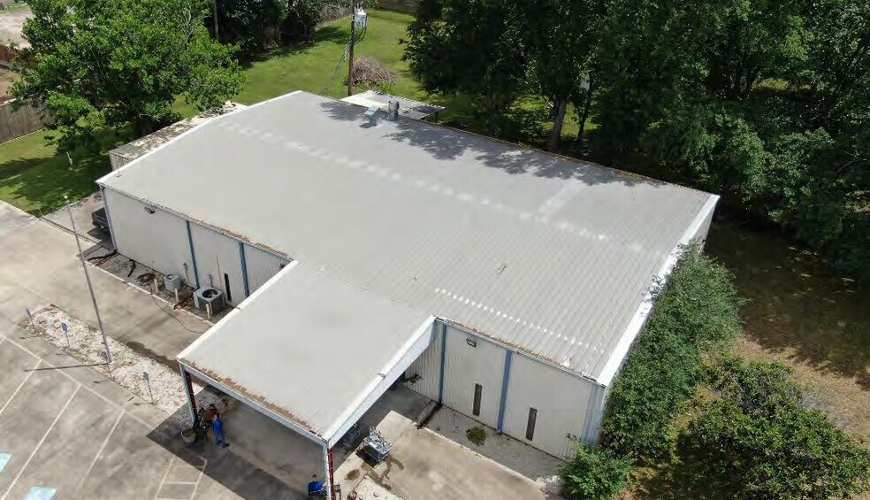 9623 Zaka Rd, Houston, TX à vendre - Photo du bâtiment - Image 1 de 8