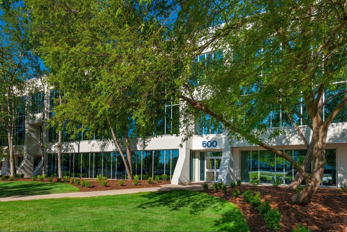 500 S Boulevard SW, Huntsville, AL à louer Photo intérieure- Image 1 de 2