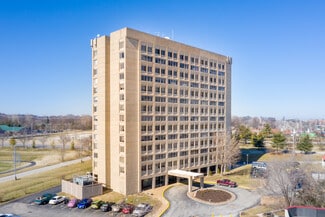 More details for 3737 Ashby Rd, Saint Ann, MO - Multifamily for Sale