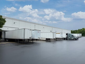 More details for 130 Docks Corner Rd, Dayton, NJ - Industrial for Lease