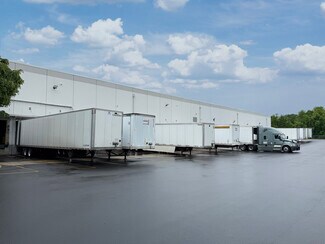 Plus de détails pour 130 Docks Corner Rd, Dayton, NJ - Industriel à louer