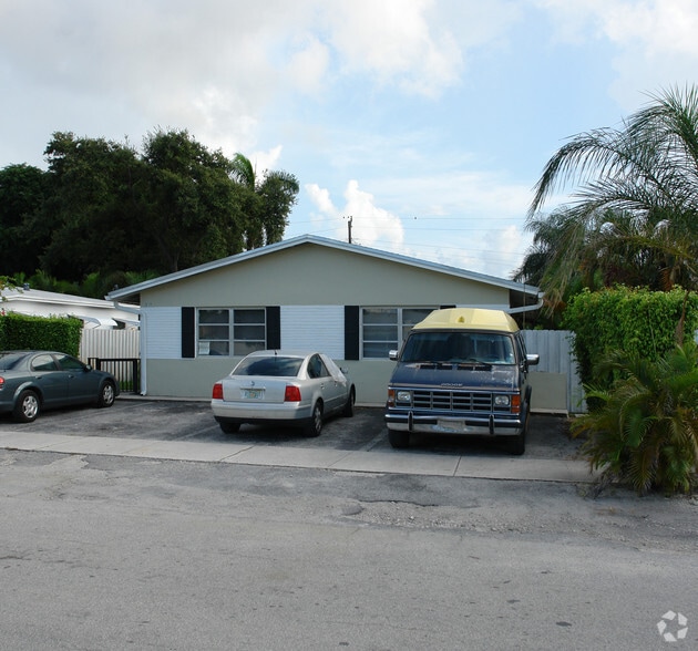 217 SW 23rd St, Fort Lauderdale, FL for sale - Building Photo - Image 2 of 2