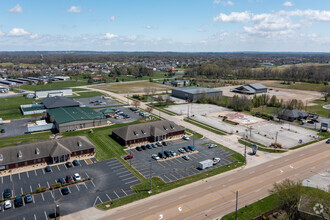 1 Corporate Dr, Swansea, IL - Aérien  Vue de la carte - Image1