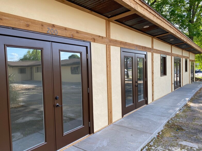 40 Franklin St, Avondale Estates, GA for lease - Building Photo - Image 3 of 11