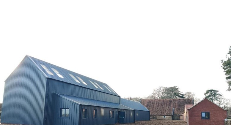 Swaffham Rd, Fakenham for lease Primary Photo- Image 1 of 2