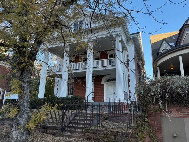 940 Logan St, Denver, CO for lease - Building Photo - Image 2 of 42