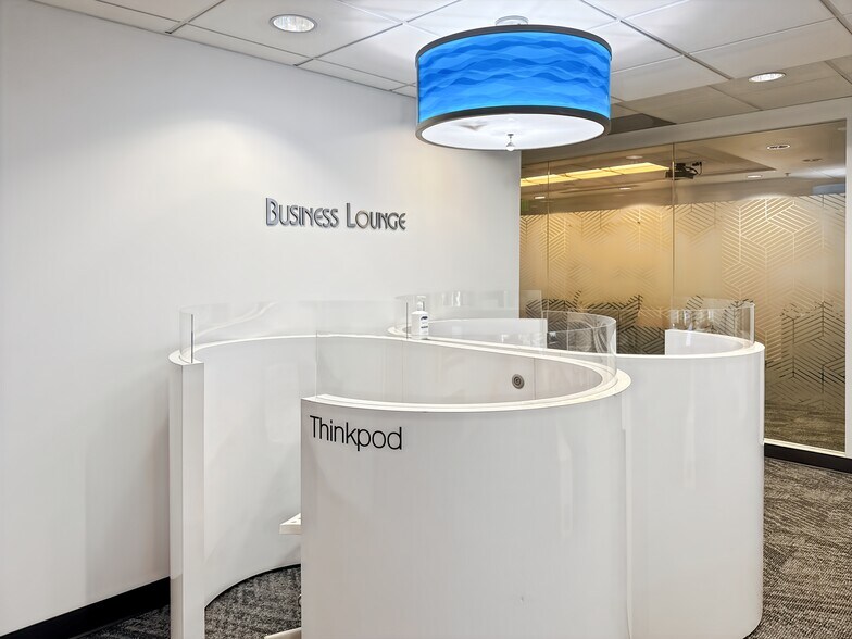 3281 E Guasti Rd, Ontario, CA à louer - Photo intérieure - Image 3 de 15