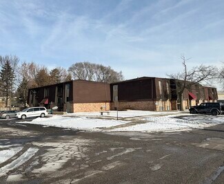 Plus de détails pour 21761 Hillside Dr, Clinton Township, MI - Multi-résidentiel à vendre