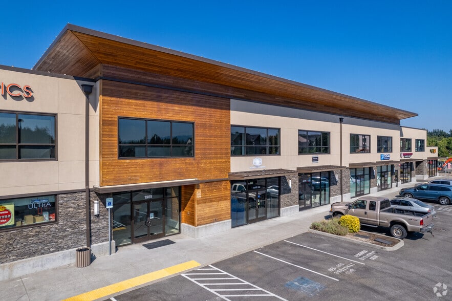 1735 SE 192nd Ave, Camas, WA for lease - Building Photo - Image 1 of 11