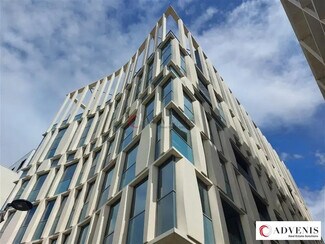 Plus de détails pour Bureau à louer