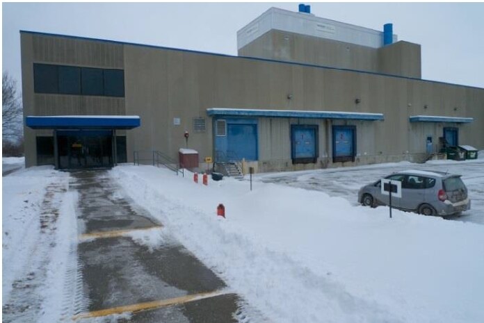 711 Ontario St, Cobourg, ON à vendre Photo principale- Image 1 de 1