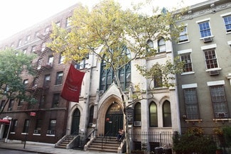 Plus de détails pour 424 W 44th St, New York, NY - Spécialité à vendre