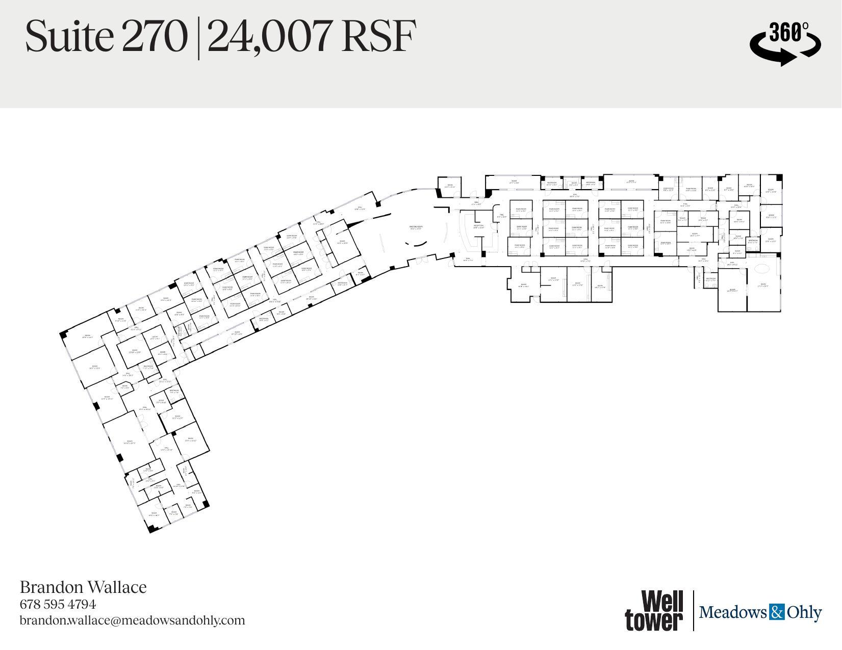 3400 Old Milton Pky, Alpharetta, GA à louer Plan d’étage- Image 1 de 1