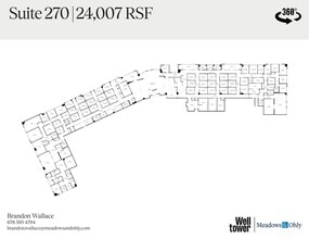 3400 Old Milton Pky, Alpharetta, GA à louer Plan d’étage- Image 1 de 1