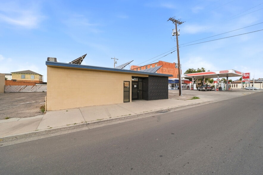 609 N Grand Ave, Pueblo, CO à vendre - Photo du bâtiment - Image 3 de 57
