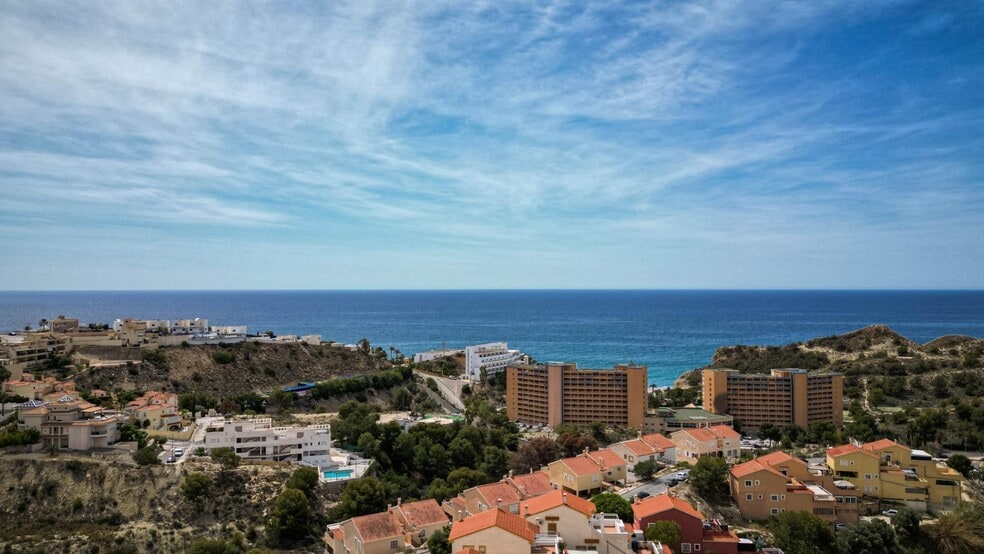 Charco, 50, VILLAJOYOSA, Alicante for sale - Building Photo - Image 3 of 24
