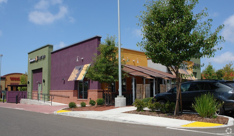 24133 Southland Dr, Hayward, CA for sale - Building Photo - Image 2 of 2