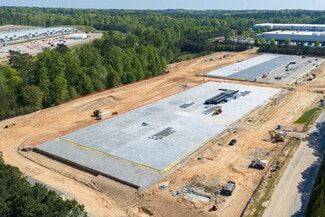 More details for 4200 Southmeadow Pky, Atlanta, GA - Industrial for Lease