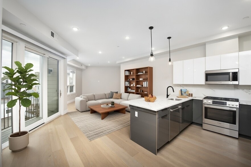 47 Preble St, Boston, MA à vendre - Photo du bâtiment - Image 2 de 19