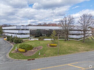 10 Waterview Blvd, Parsippany NJ - Services immobiliers commerciaux