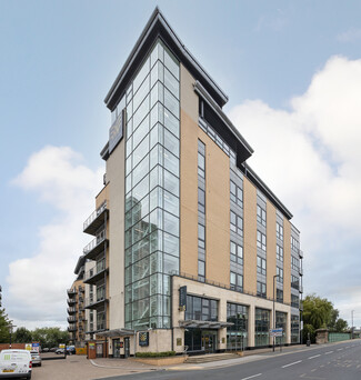 More details for Whitehall Rd, Leeds - Office for Lease