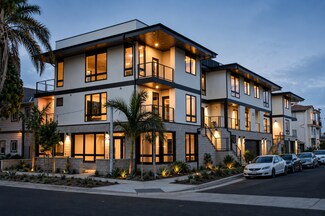 Plus de détails pour 513 N Freeman St, Oceanside, CA - Bureau/Commerce de détail à louer