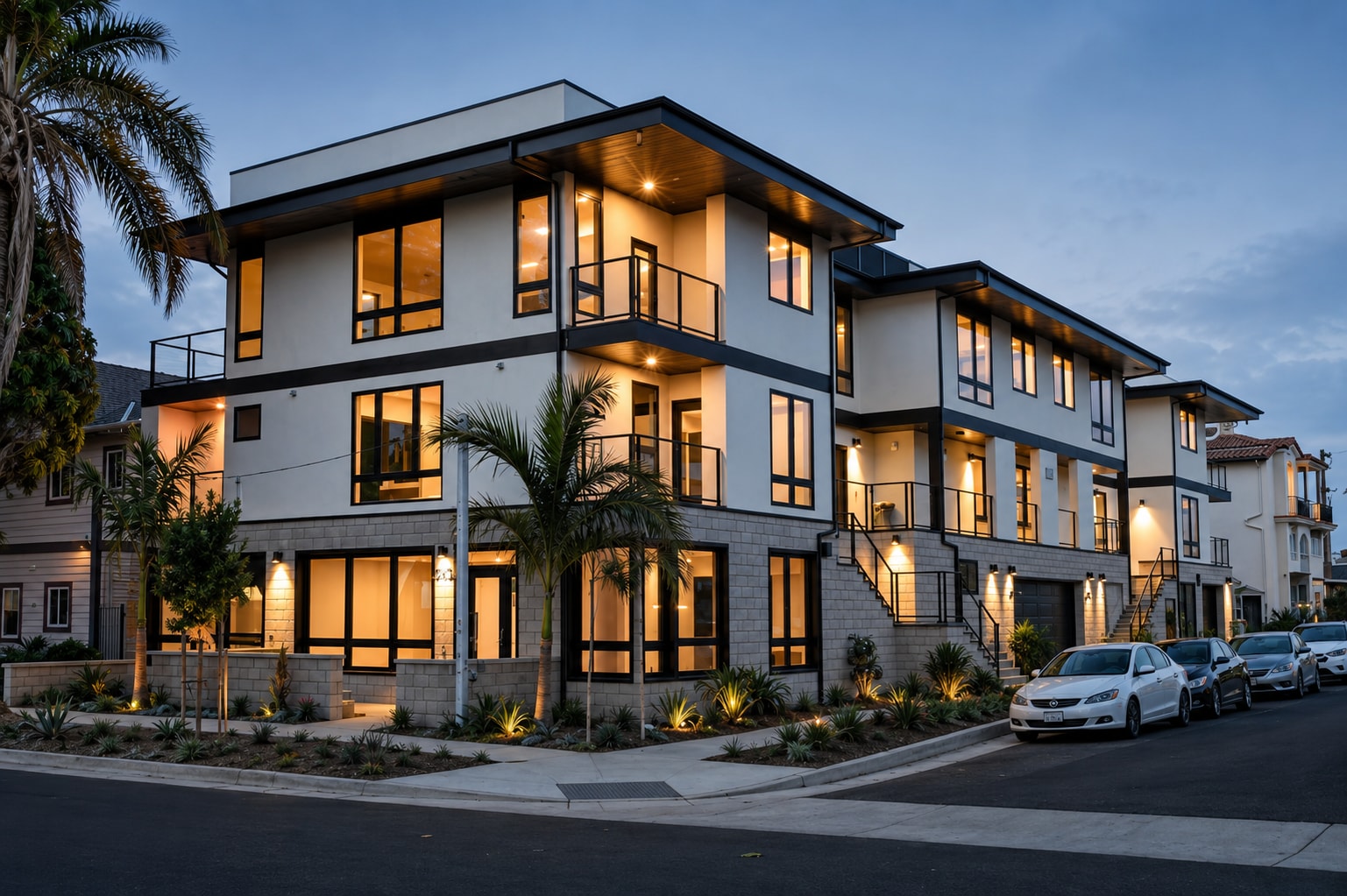 513 N Freeman St, Oceanside, CA à louer Photo principale- Image 1 de 5