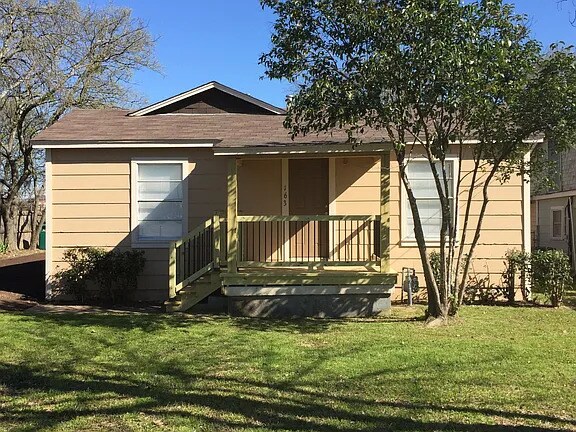 163 Hood St, Cedar Hill, TX à vendre - Photo principale - Image 1 de 1