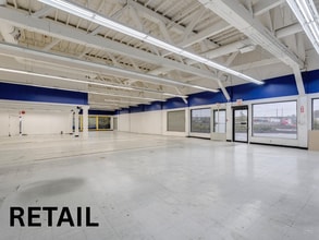 8331 River Rd, Richmond, BC for lease Interior Photo- Image 2 of 2