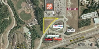 Plus de détails pour 49 Ellisville Towne Centre Dr, Ellisville, MO - Terrain à vendre