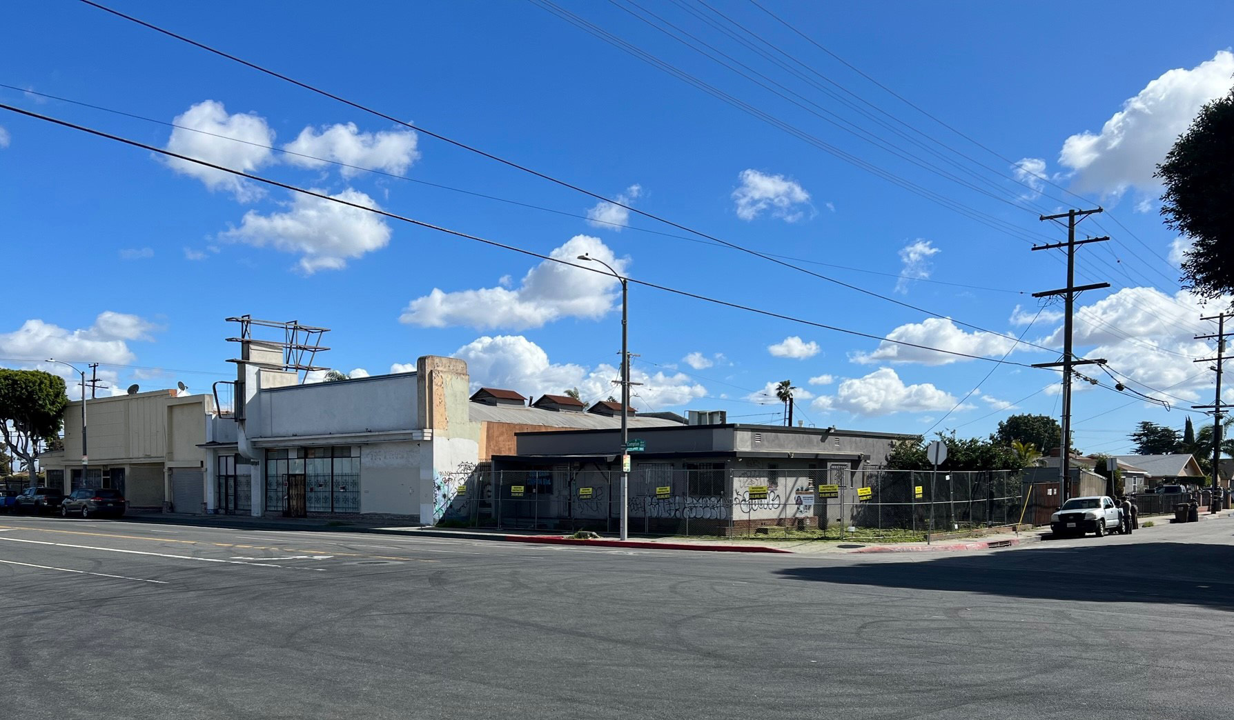 800 Compton Blvd, Compton, CA for sale Building Photo- Image 1 of 1