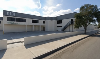 More details for 18430 Hart st, Reseda, CA - Flex for Lease