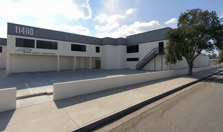 Plus de détails pour 18430 Hart st, Reseda, CA - Local d'activités à louer