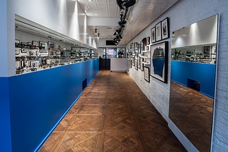 436-442 W Broadway, New York, NY à louer Photo intérieure- Image 2 de 3