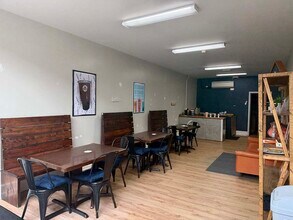 323-327 E Main St, Johnson City, TN for lease Interior Photo- Image 2 of 8