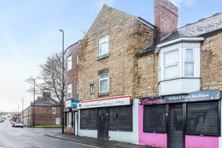 More details for Retail property (high street) – Retail for Sale, Houghton Le Spring