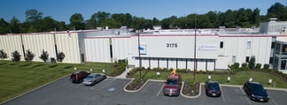 Plus de détails pour 3175 Princeton Pike, Lawrenceville, NJ - Industriel à louer