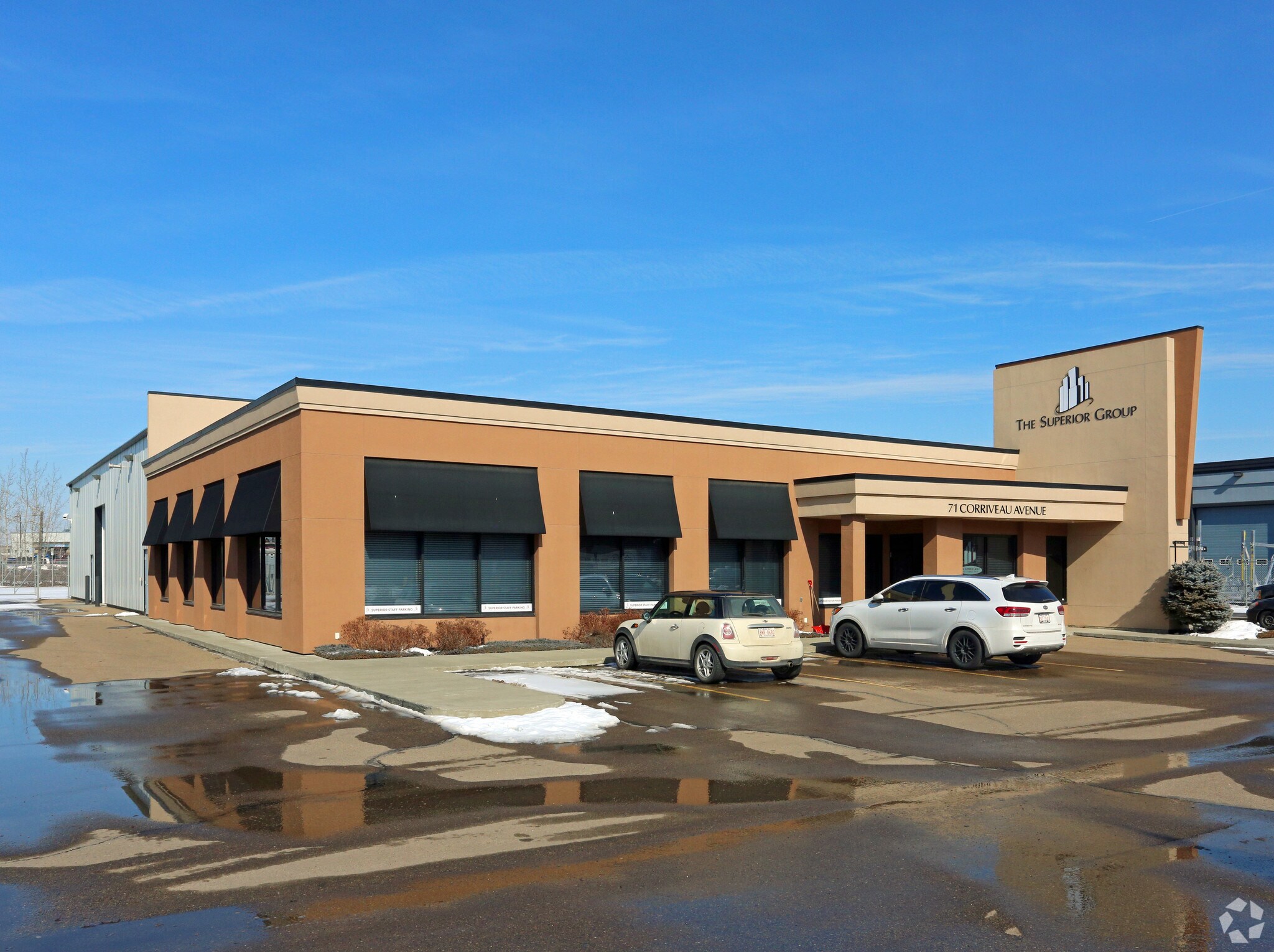 71 Corriveau Ave, St. Albert, AB for sale Primary Photo- Image 1 of 1