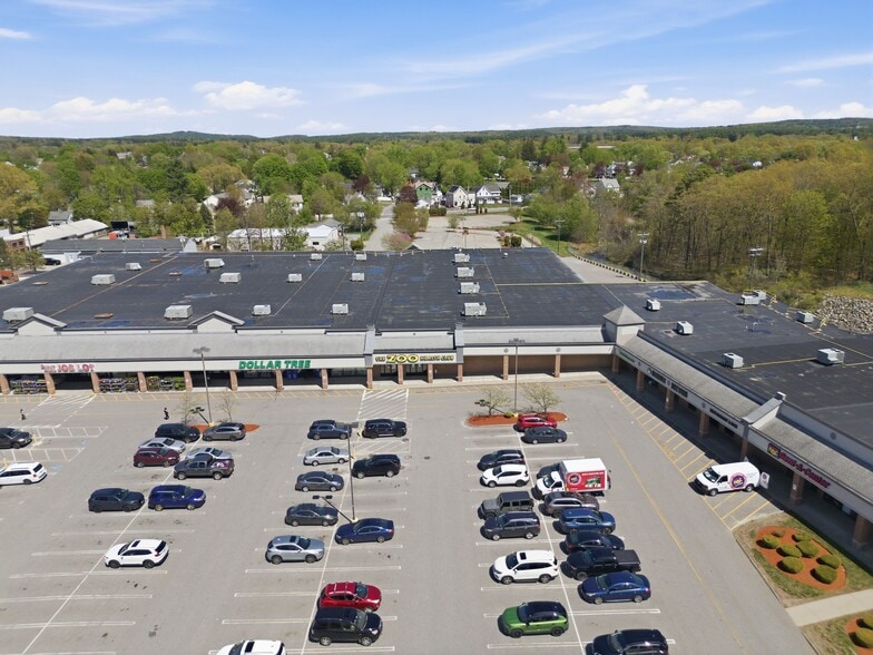 300 Main St, Nashua, NH for lease - Building Photo - Image 3 of 16