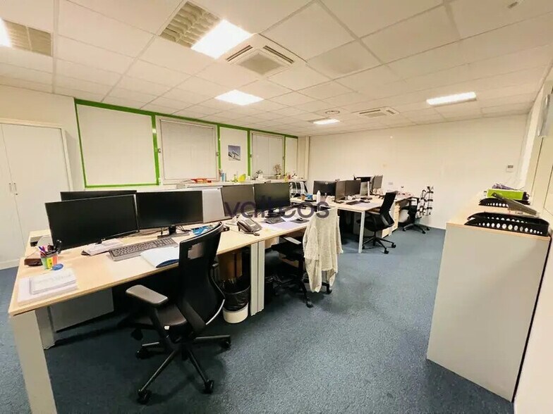 Bureau dans Labège à louer - Photo intérieure - Image 3 de 11