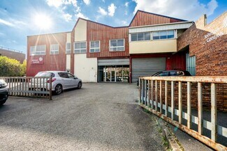 Plus de détails pour 11 Rue De La Mare Blanche, Noisiel - Local d'activités à louer