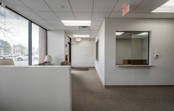 4210 N Roxboro Rd, Durham, NC for lease Interior Photo- Image 2 of 17