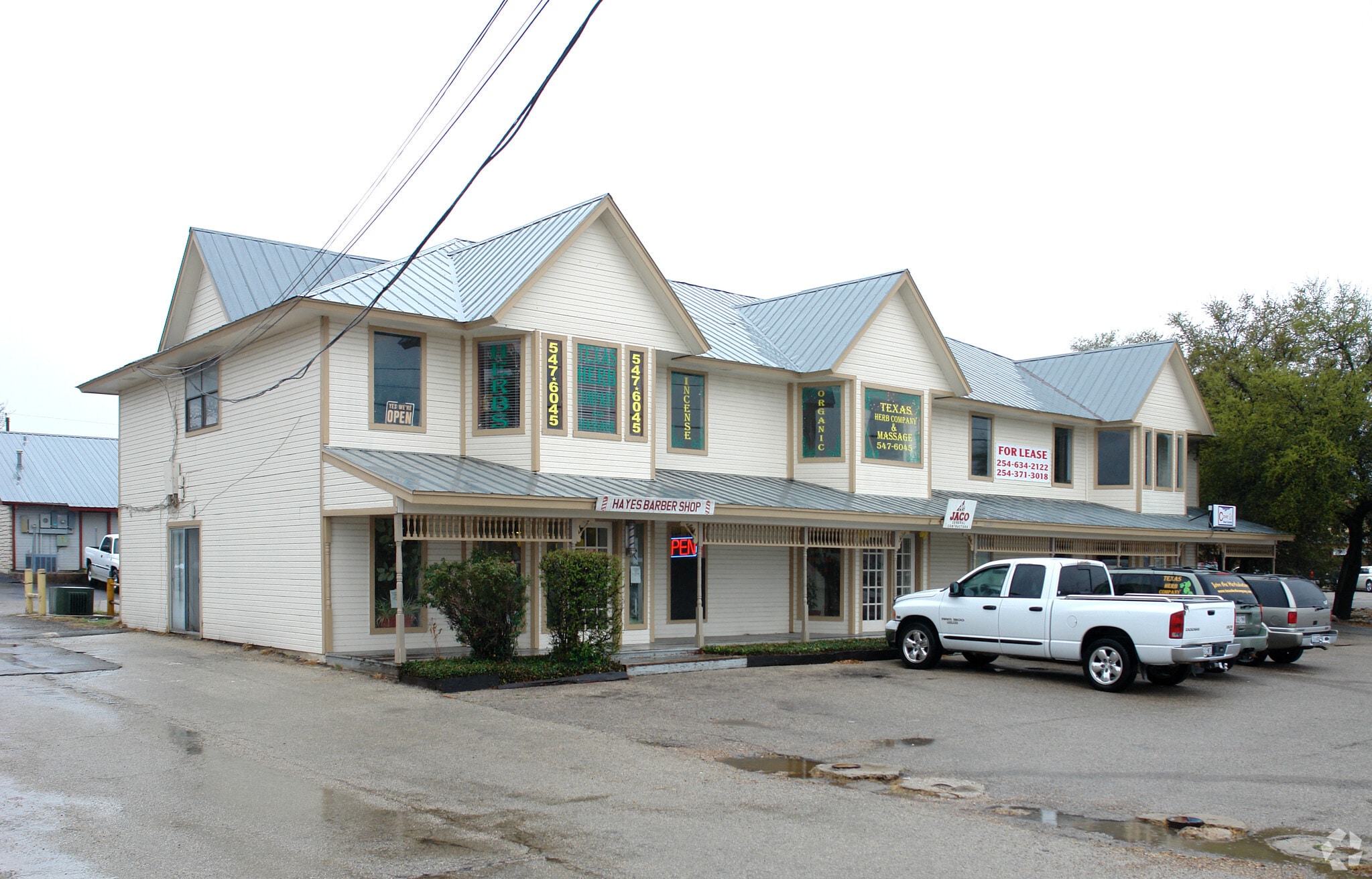 2210 E Highway 190, Copperas Cove, TX for sale Primary Photo- Image 1 of 51