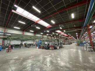 Plus de détails pour Industriel à louer