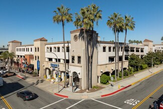 More details for 200 Main St, Huntington Beach, CA - Office for Lease