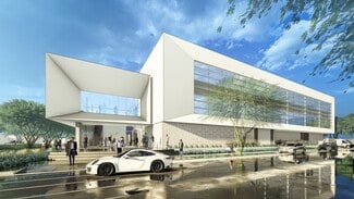 Plus de détails pour 4625 E Paradise Village Pky N, Phoenix, AZ - Bureau à vendre