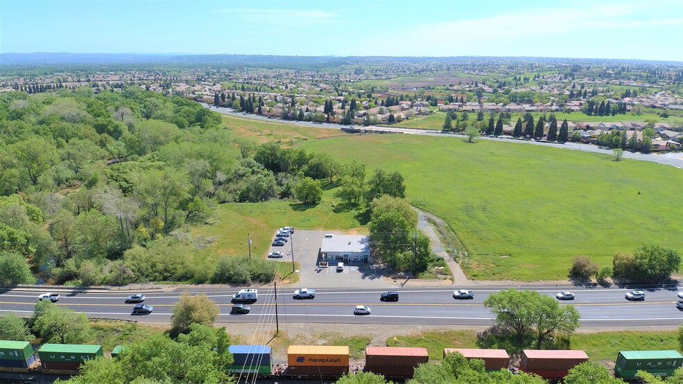 89 Lincoln Blvd, Lincoln, CA for sale - Building Photo - Image 2 of 6